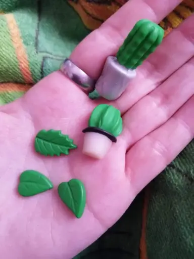 Cactus 